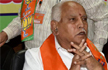 Denotification case: Yeddyurappa seeks time to appear before ACB